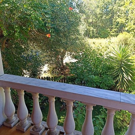 Iren Holiday Apartment Ípszosz Kültér fotó