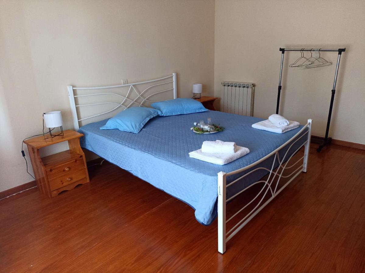 Iren Holiday Apartment Ípszosz Kültér fotó