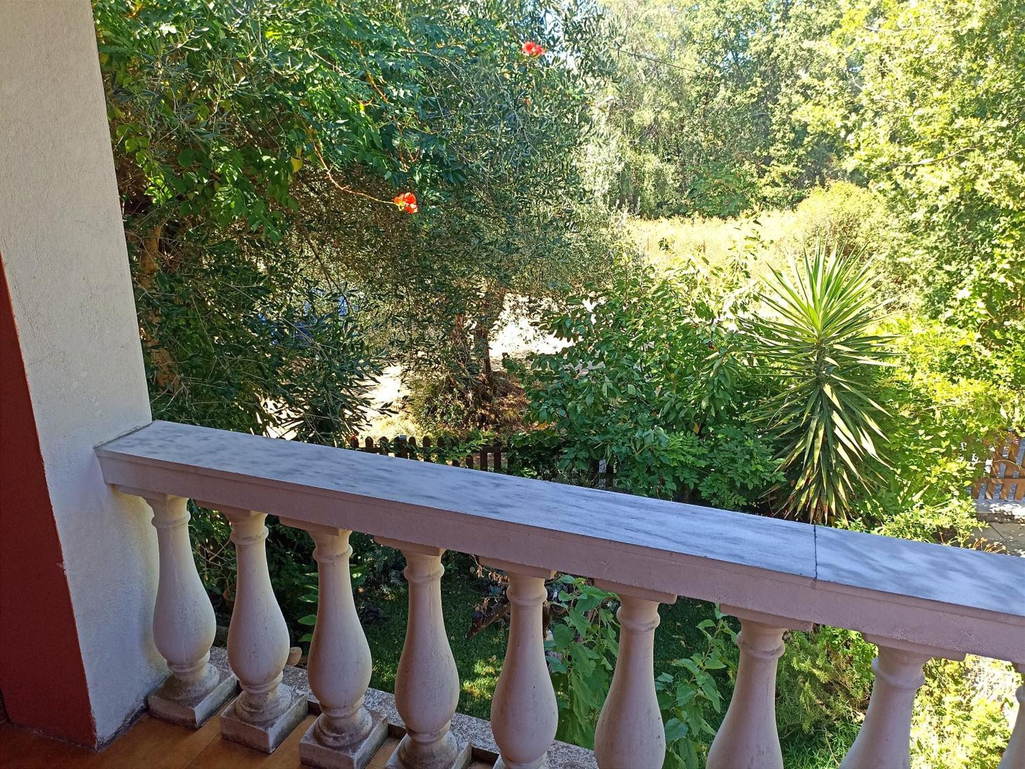 Iren Holiday Apartment Ípszosz Kültér fotó