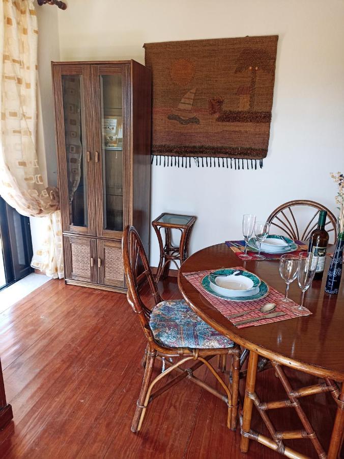 Iren Holiday Apartment Ípszosz Kültér fotó