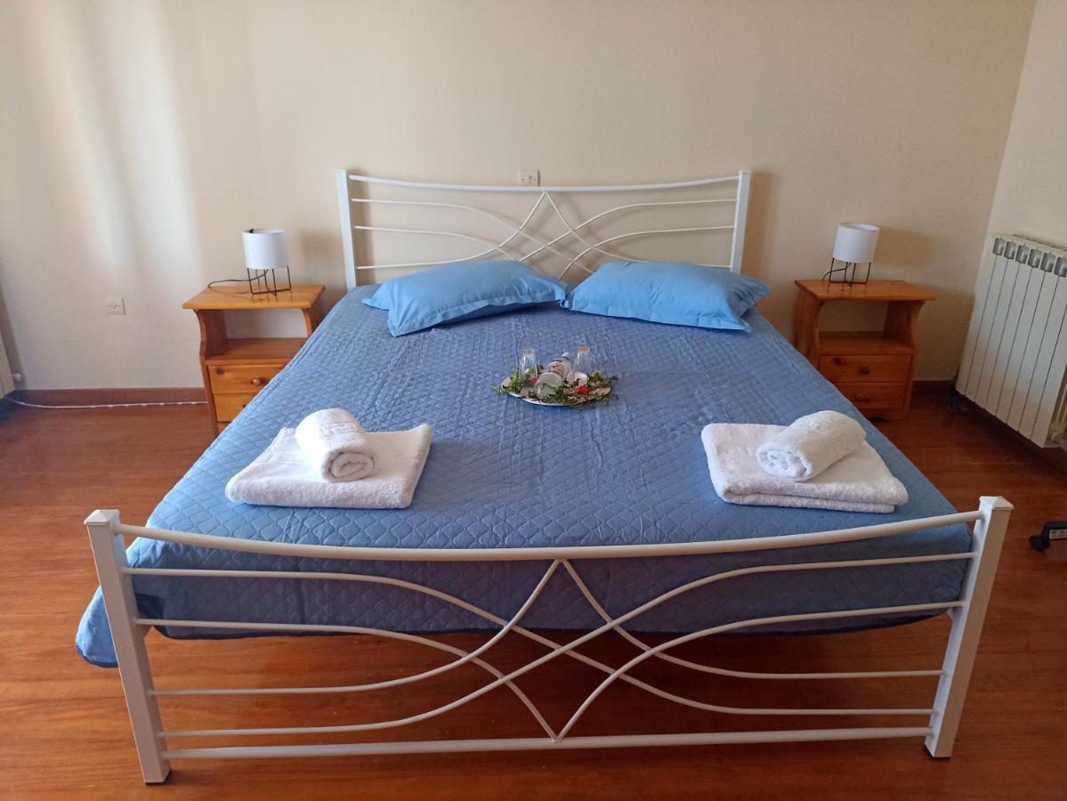 Iren Holiday Apartment Ípszosz Kültér fotó
