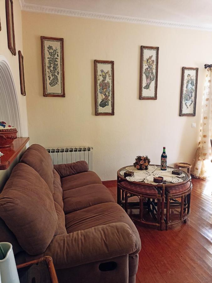 Iren Holiday Apartment Ípszosz Kültér fotó