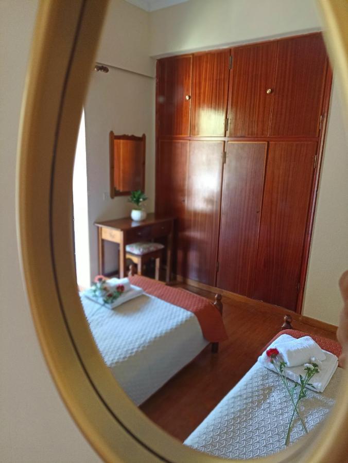 Iren Holiday Apartment Ípszosz Kültér fotó