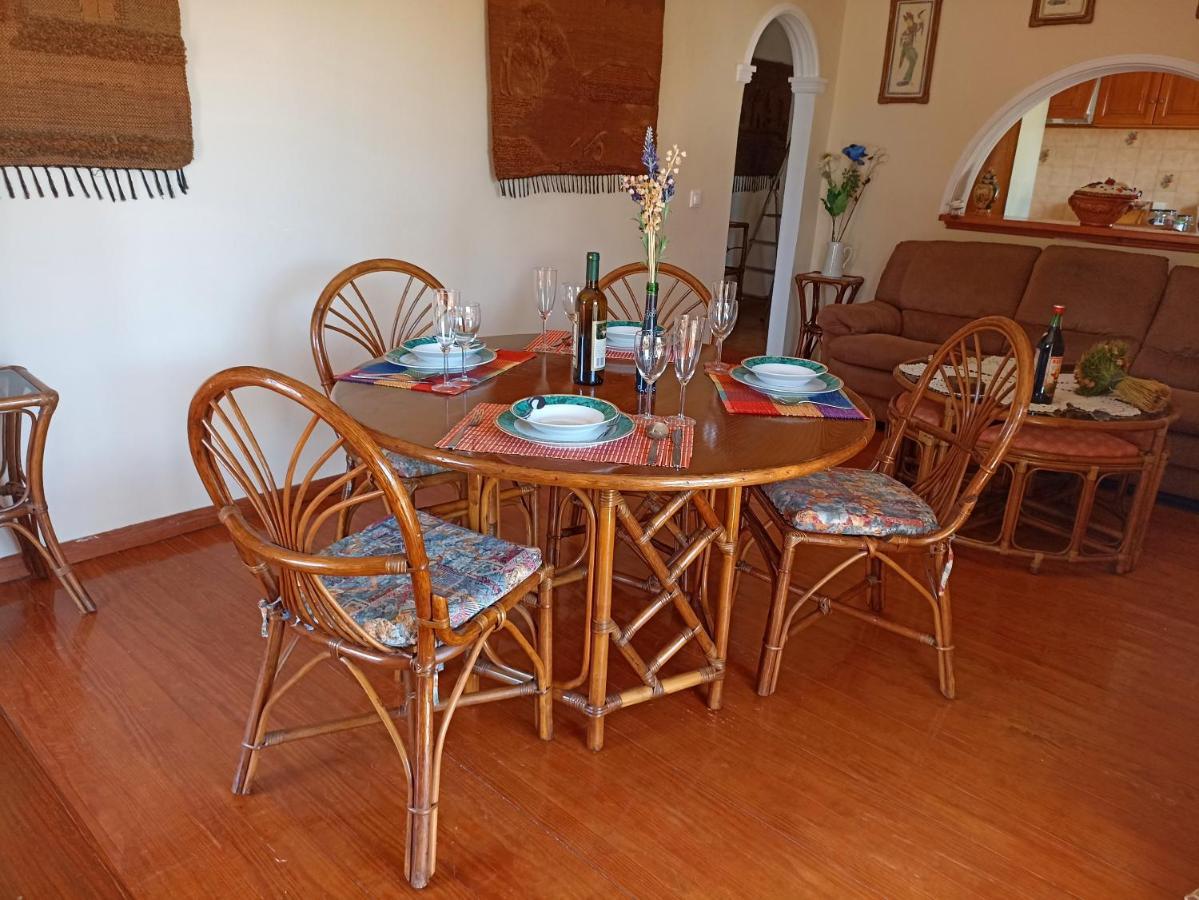 Iren Holiday Apartment Ípszosz Kültér fotó
