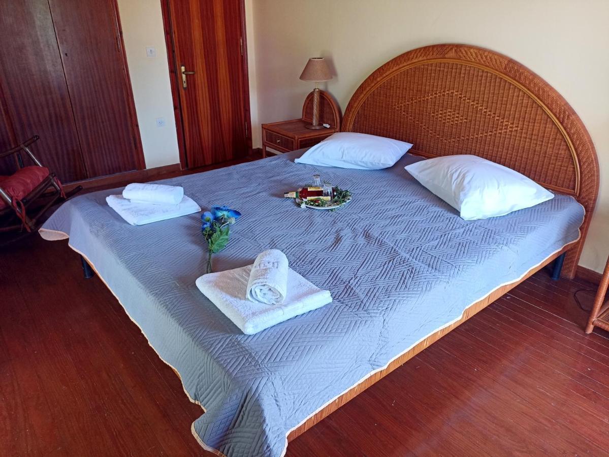 Iren Holiday Apartment Ípszosz Kültér fotó