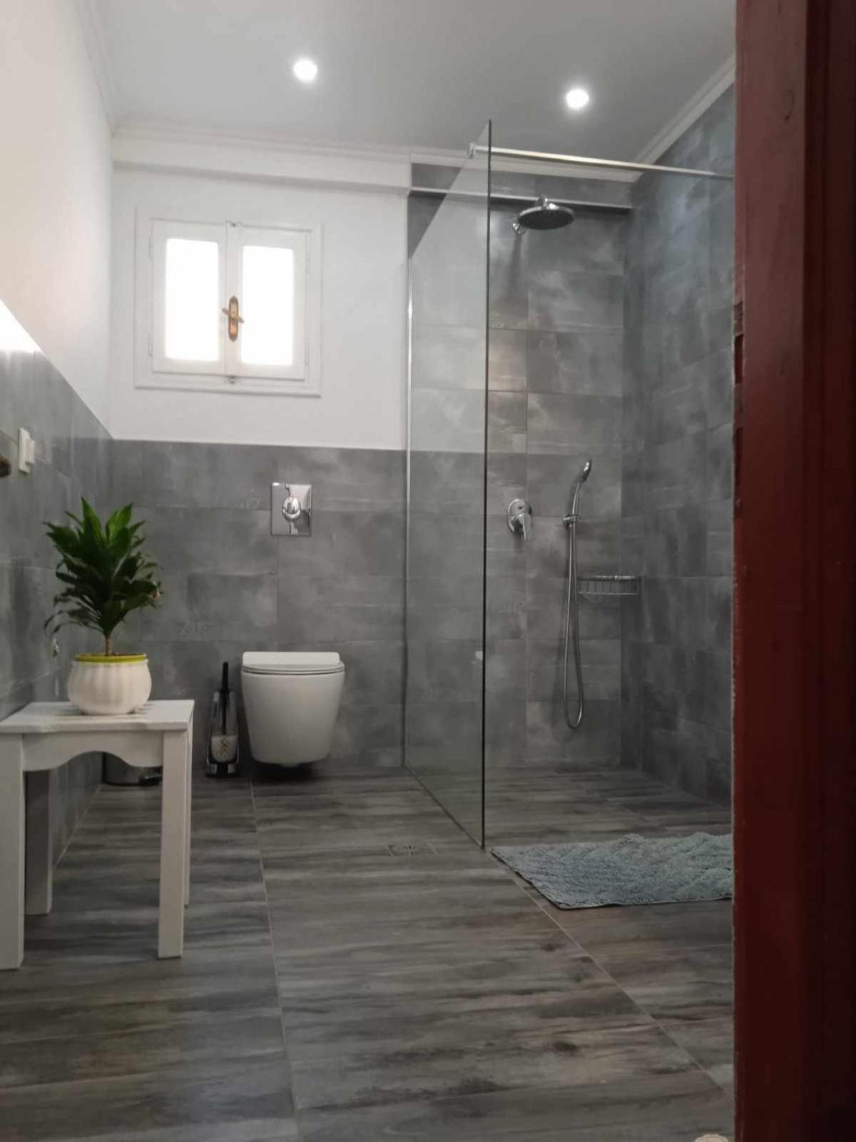 Iren Holiday Apartment Ípszosz Kültér fotó