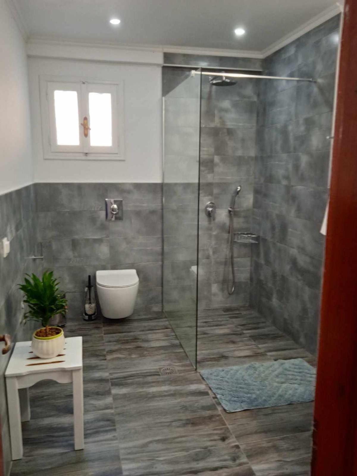 Iren Holiday Apartment Ípszosz Kültér fotó