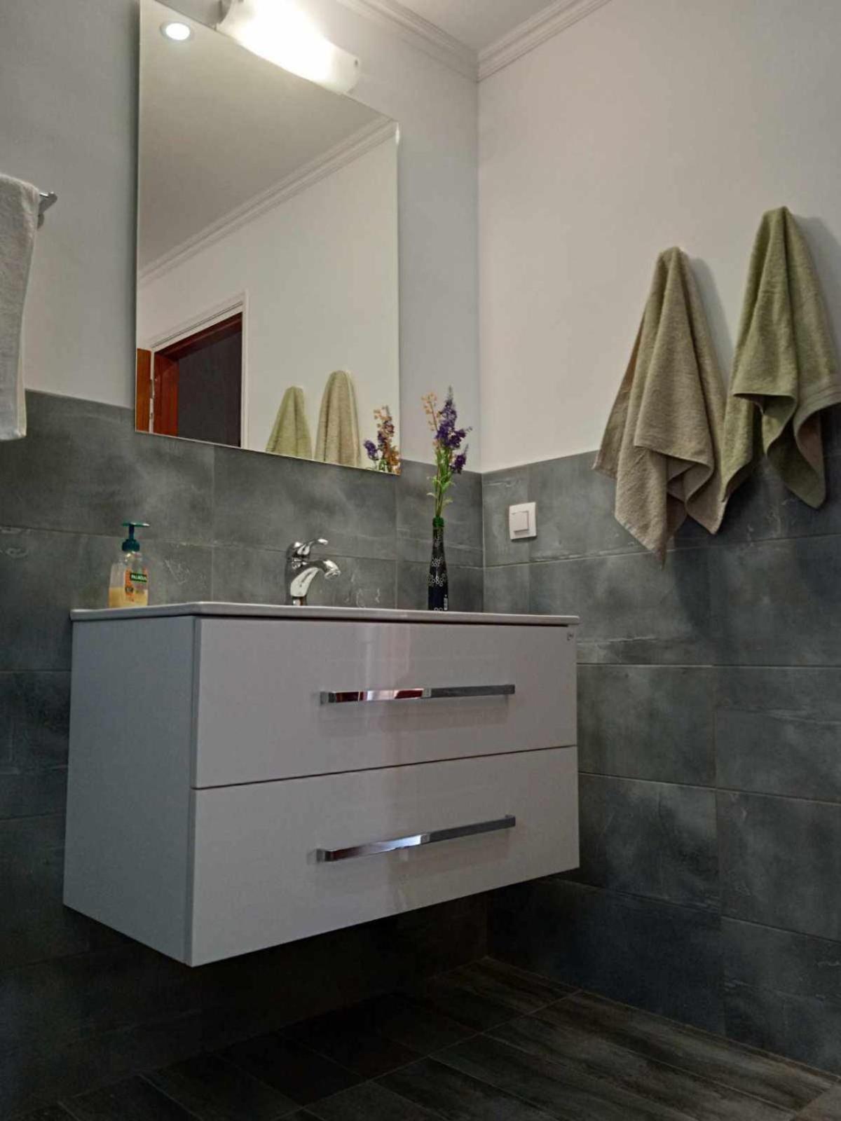 Iren Holiday Apartment Ípszosz Kültér fotó