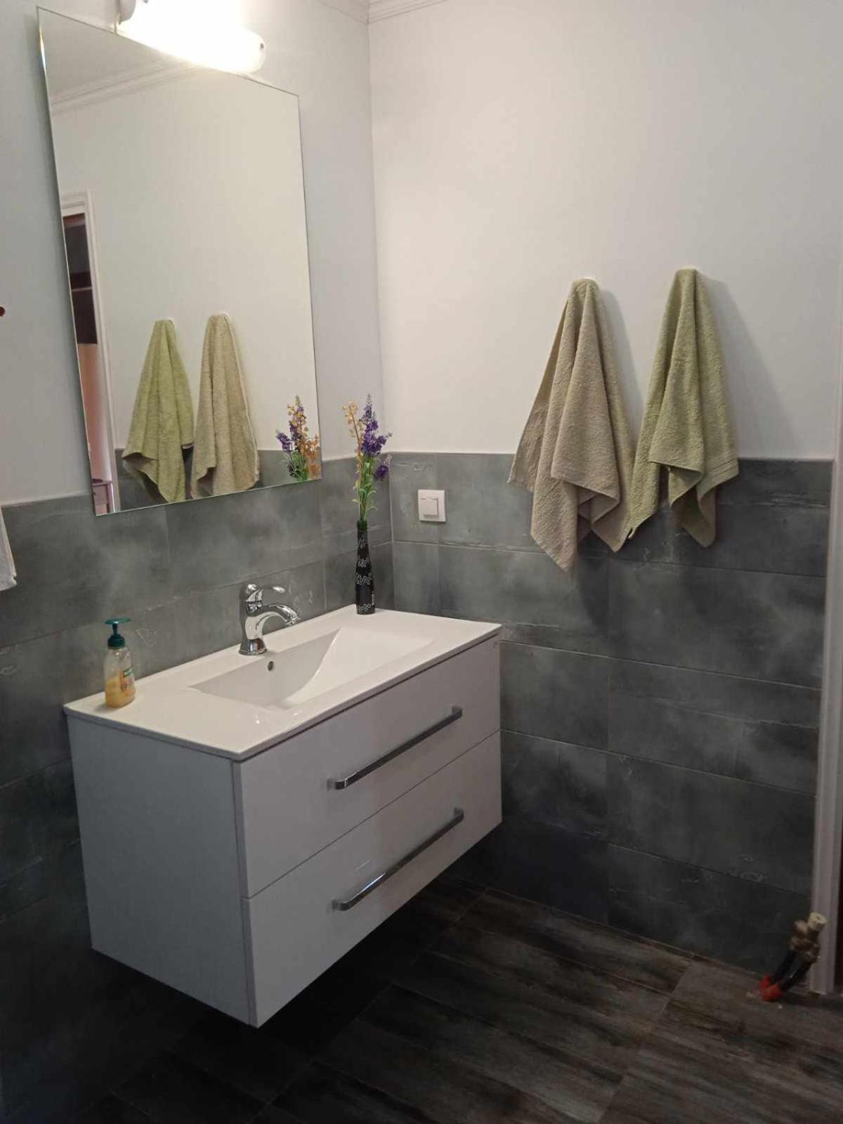 Iren Holiday Apartment Ípszosz Kültér fotó