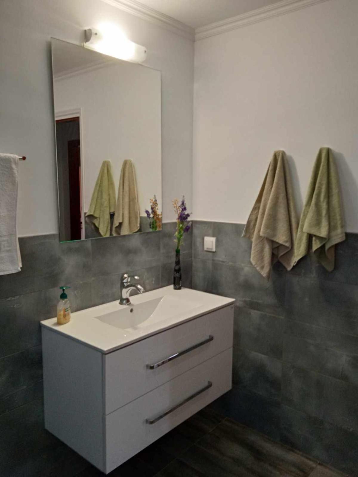 Iren Holiday Apartment Ípszosz Kültér fotó